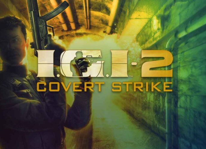IGI 2 Download For PC Game Setup