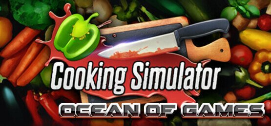 Cooking Simulator v1.6.0.14 Free Download