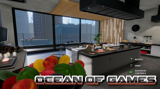 Cooking Simulator v1.6.0.14 Free Download