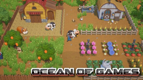 Coral Island v1.1b.1233 Free Download