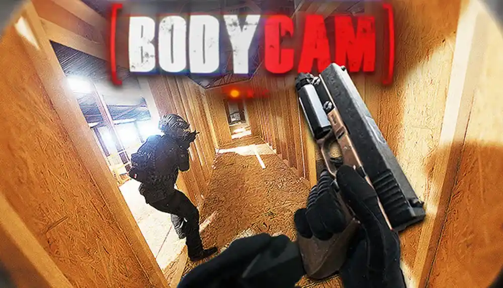 Bodycam PC Torrent Free Download