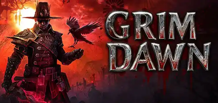 Grim Dawn PC Free Full Game Direct Download