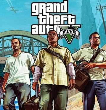 Features of Grand Theft Auto V Reloaded GTA 5
