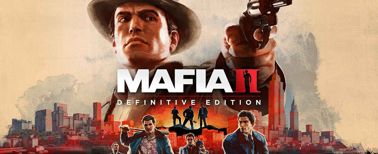 Mafia 2 Free Download For PC