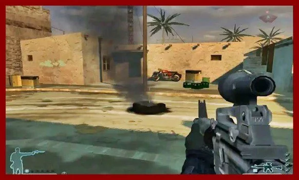 Project IGI 3 Download For PC Setup