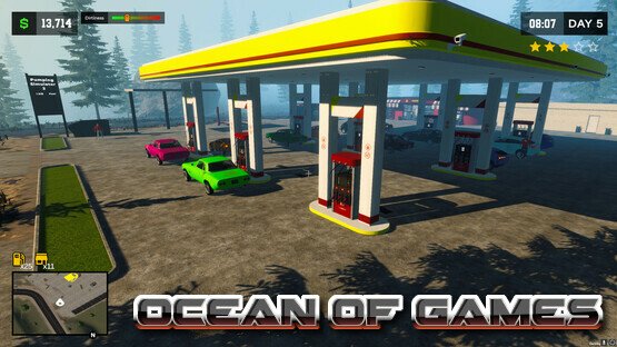 Pumping Simulator 2 v0.8.0 Free Download