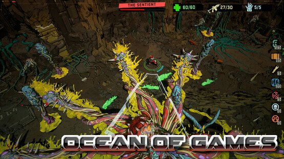 REDACTED v1.0.0.6 Free Download