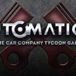 Automation - The Car Company Tycoon Game Free Download