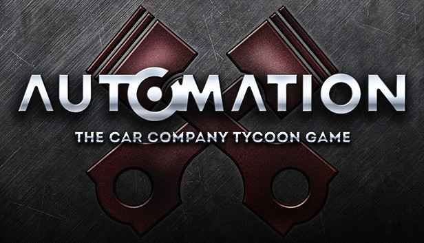 Automation - The Car Company Tycoon Game Free Download