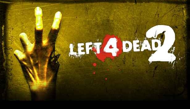Left 4 Dead 2 v2.1.4.6 Free Download