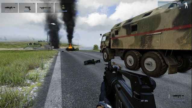 IGI 2 Game Download For PC Setup
