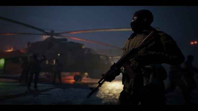 IGI 2 Game Download For PC Setup