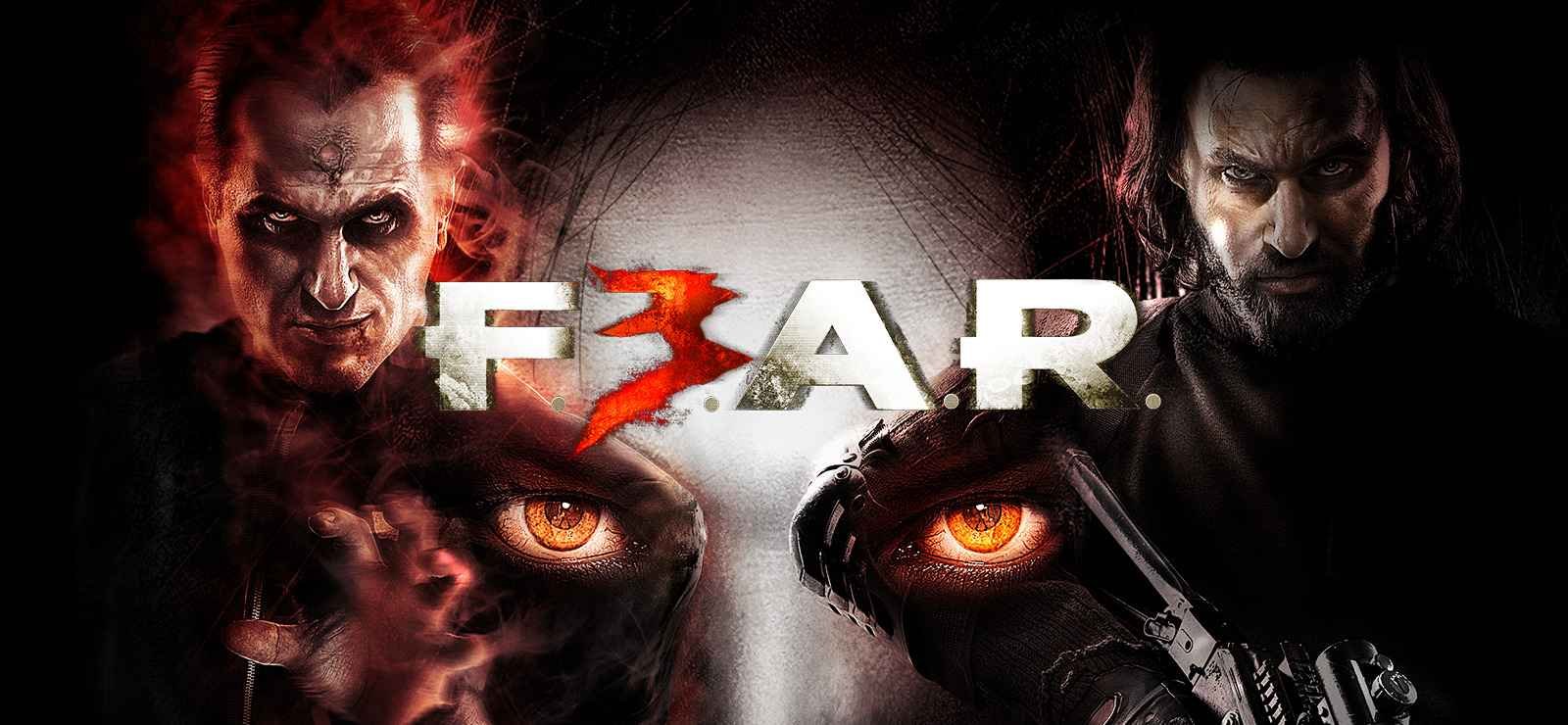 F.E.A.R. 3 PC Game - Free Download Full Version