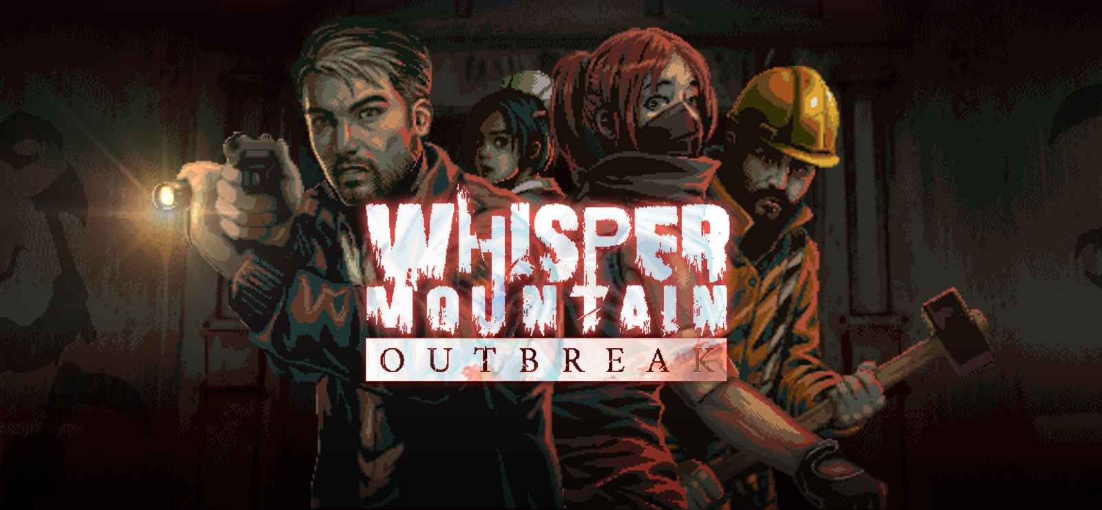 Whisper Mountain Outbreak Torrent Free Download