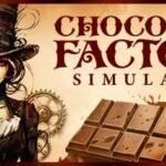 Chocolate Factory Simulator Free Download (v1.0.14)