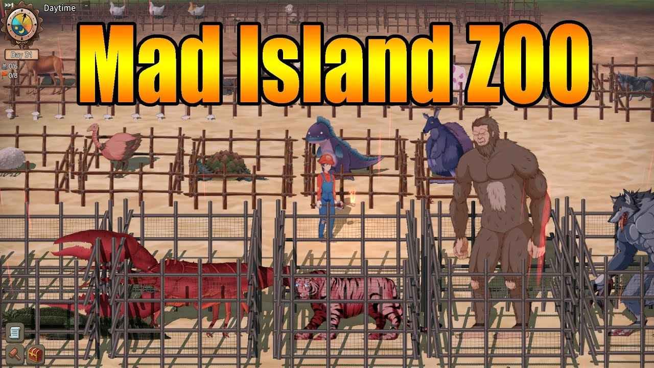 Mad Island Free Download