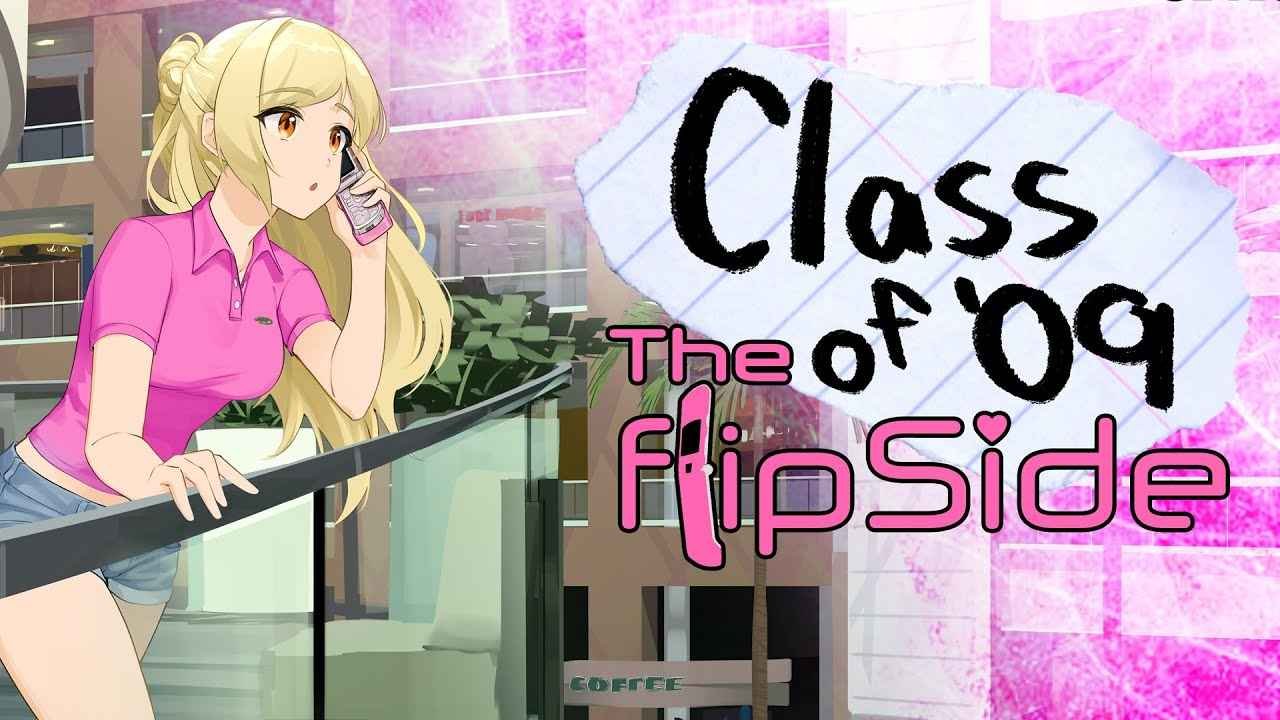 Class of '09: The Flip Side Free Download
