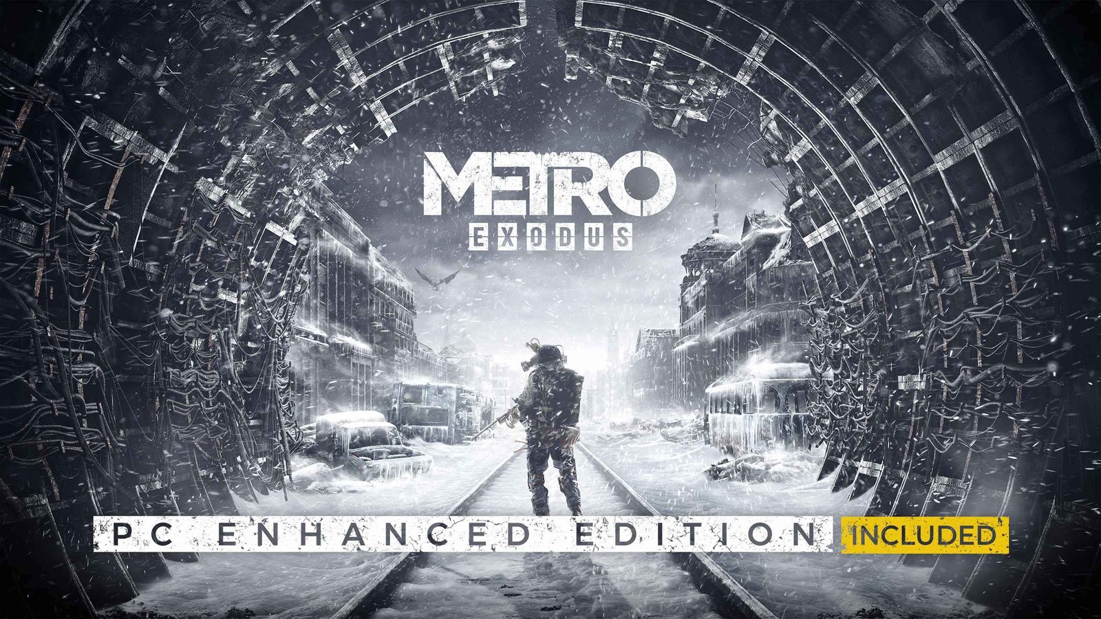 Metro Exodus v3.0.8.39 DRM-Free Download