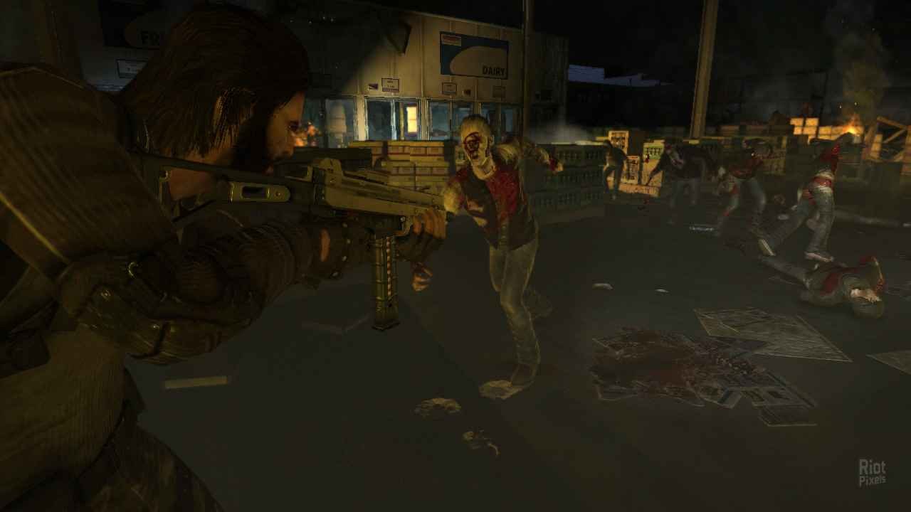 F.E.A.R. 3 PC Game - Free Download Full Version