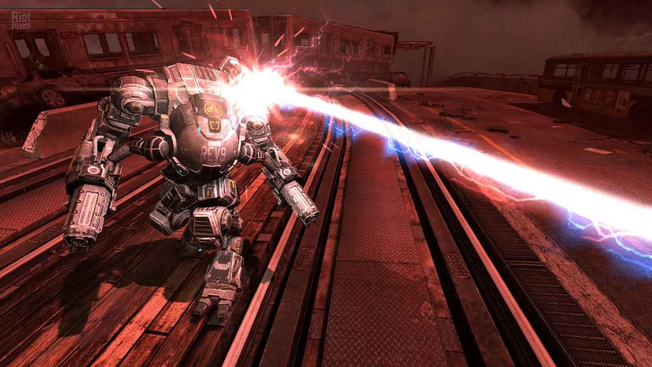F.E.A.R. 3 PC Game - Free Download Full Version