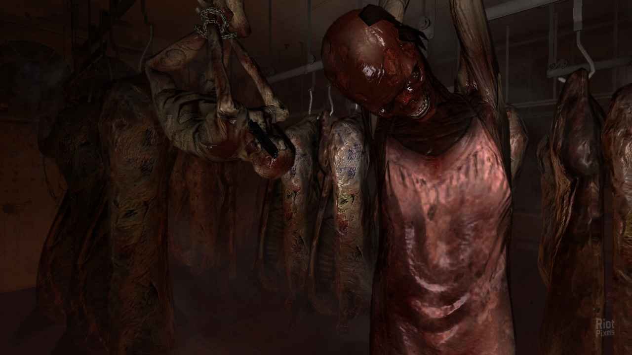 F.E.A.R. 3 PC Game - Free Download Full Version