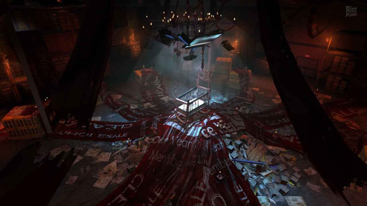 F.E.A.R. 3 PC Game - Free Download Full Version