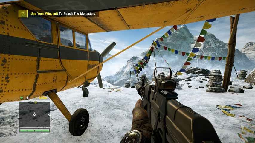 Far Cry 4 Free Download