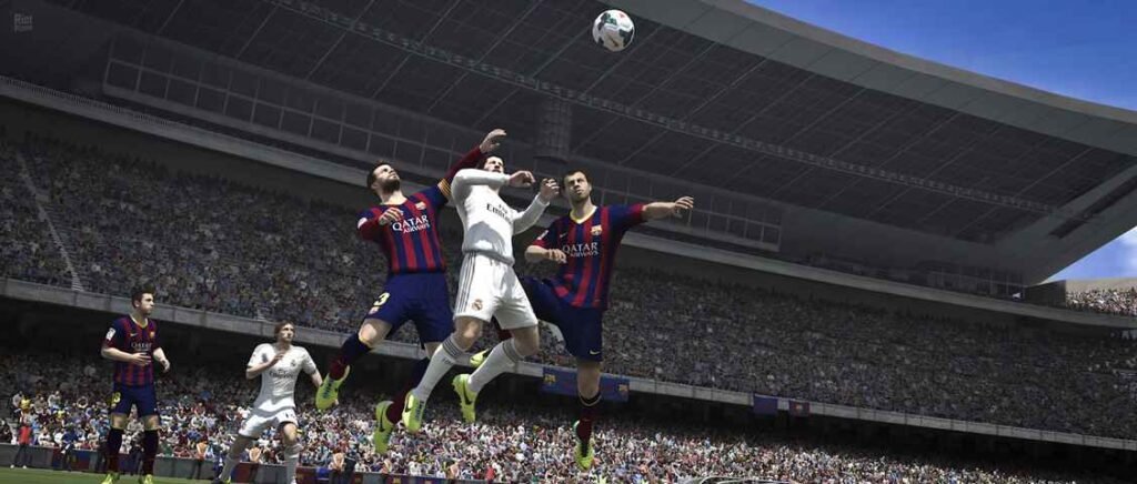 FIFA 14 PC Download