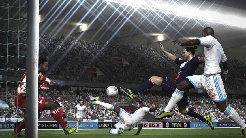 FIFA 14 PC Download