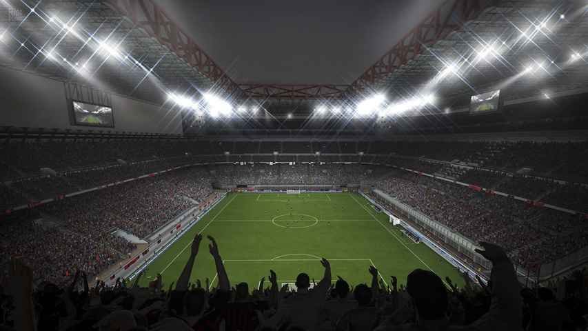 FIFA 14 PC Download