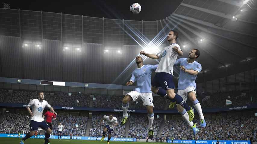 FIFA 14 PC Download