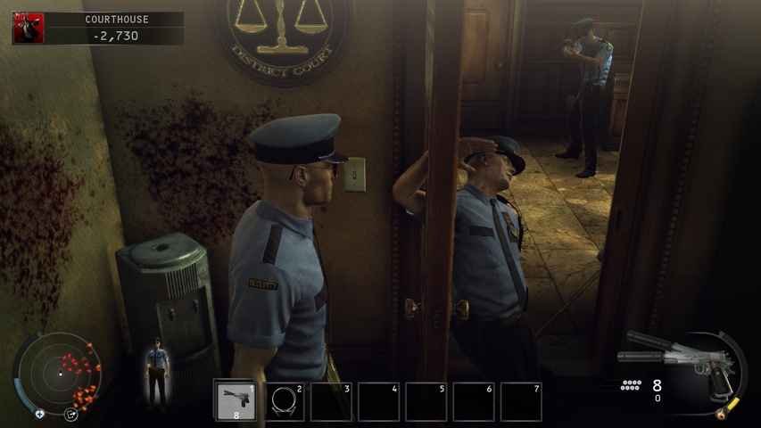 Hitman Absolution Free Download
