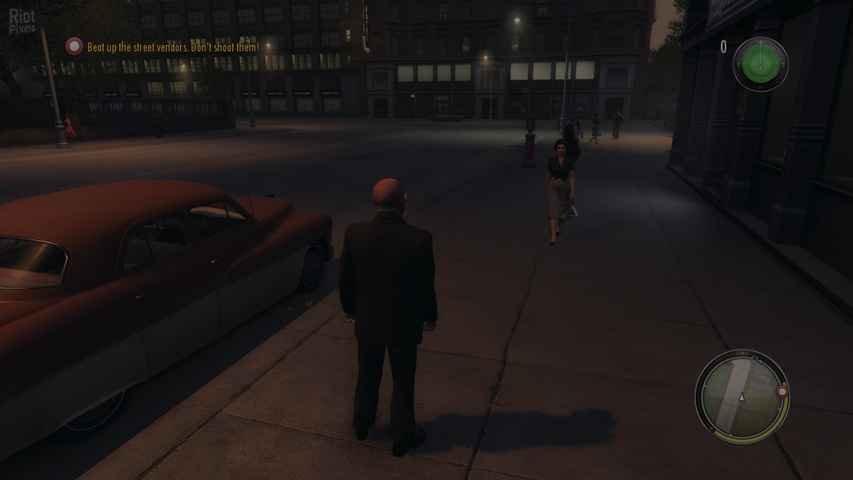 Mafia 2 Free Download For PC
