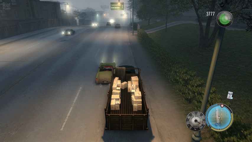 Mafia 2 Free Download For PC
