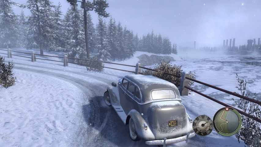 Mafia 2 Free Download For PC