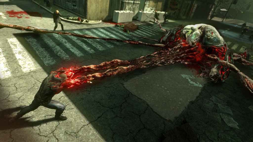 Prototype 2 Free Download