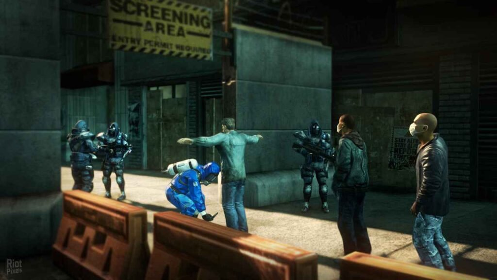 Prototype 2 Free Download