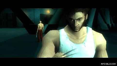X Men Origins Wolverine Free Download