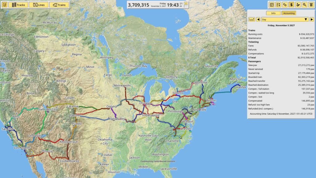NIMBY Rails Free Download Fast
