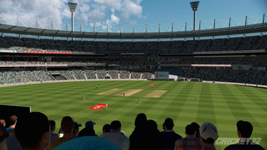 Cricket 22 Download PC Game Full Version