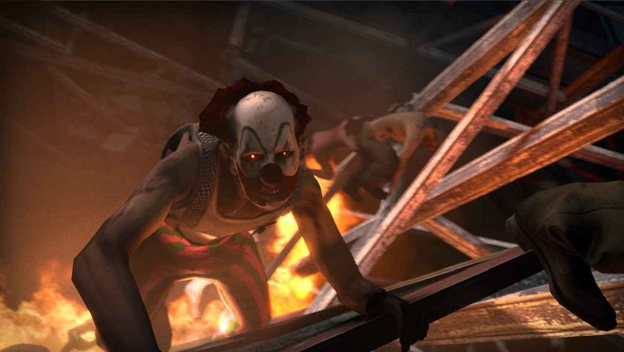 Left 4 Dead 2 v2.1.4.6 Free Download