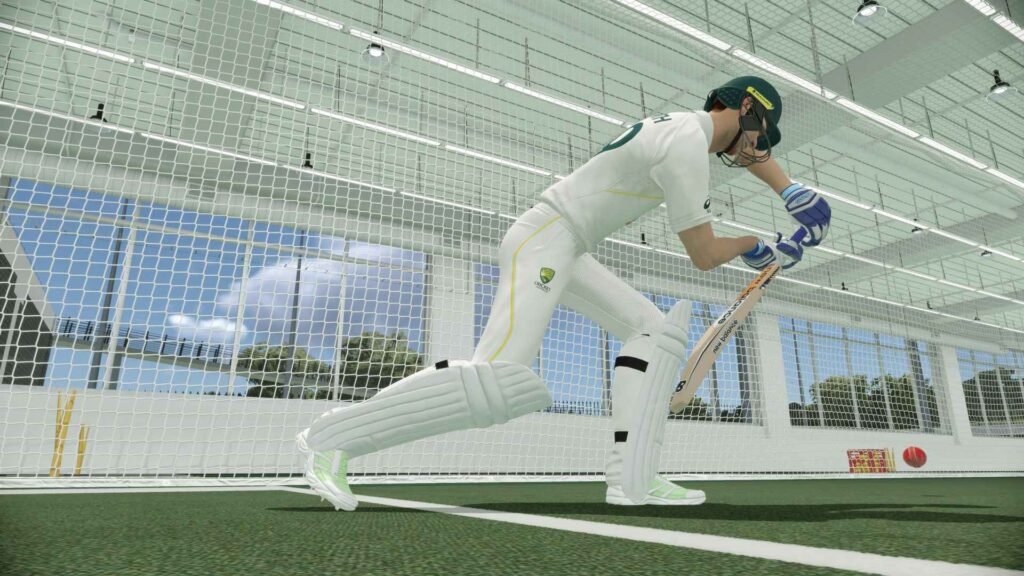 Cricket 22 Download PC Game Full Version