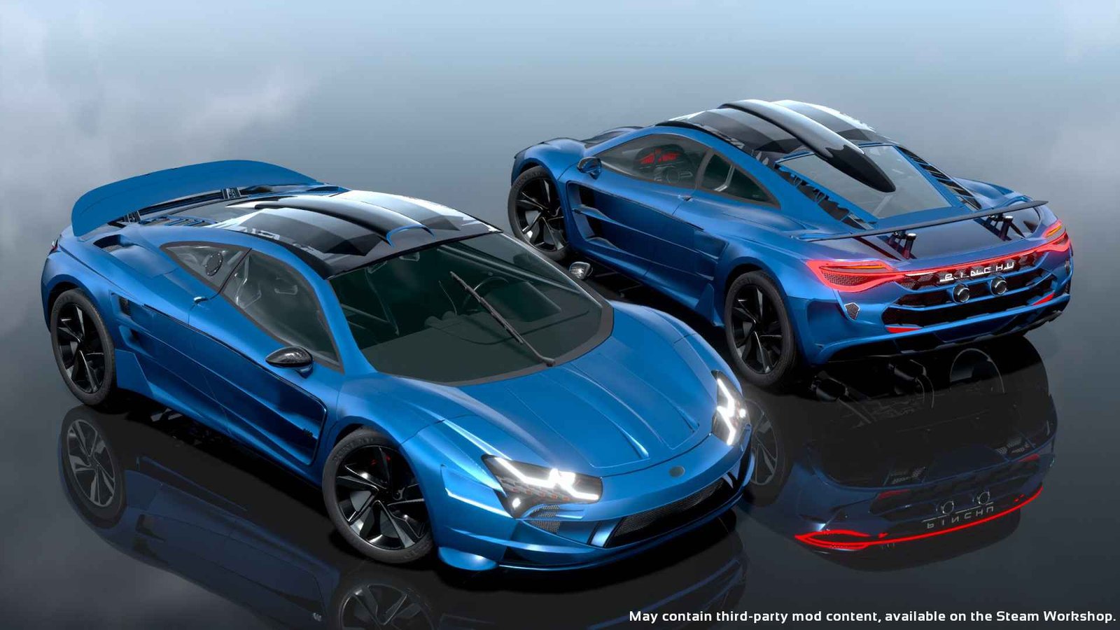 Automation - The Car Company Tycoon Game Free Download