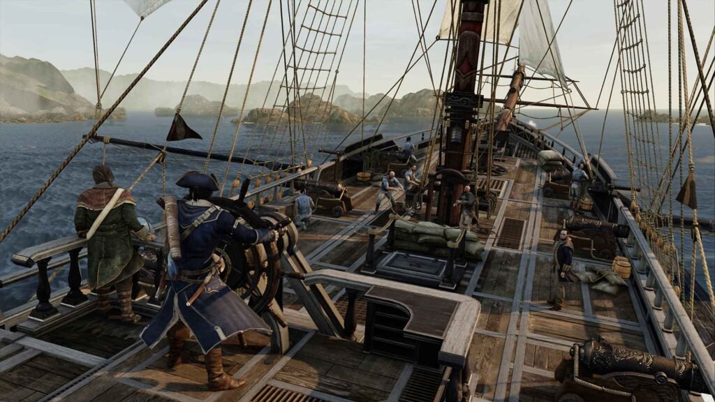 Assassin's Creed 3 Download PC