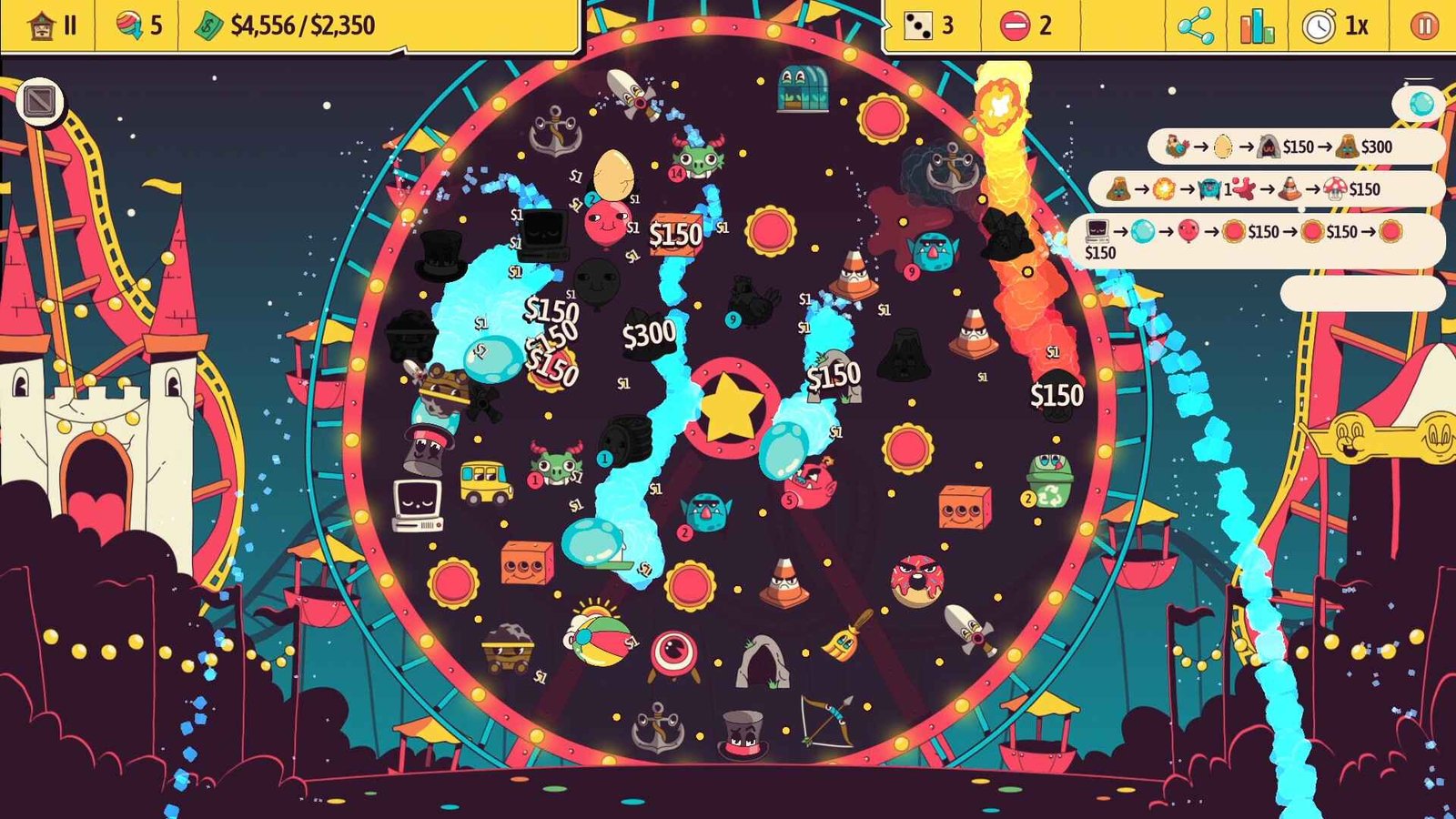 Ballionaire Torrent Free Download
