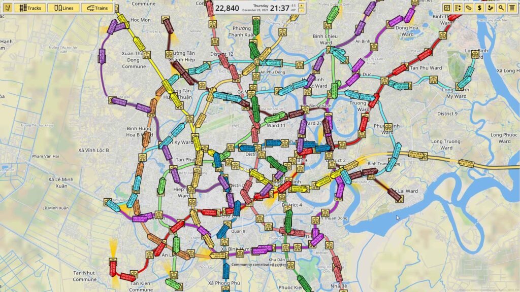 NIMBY Rails Free Download Fast