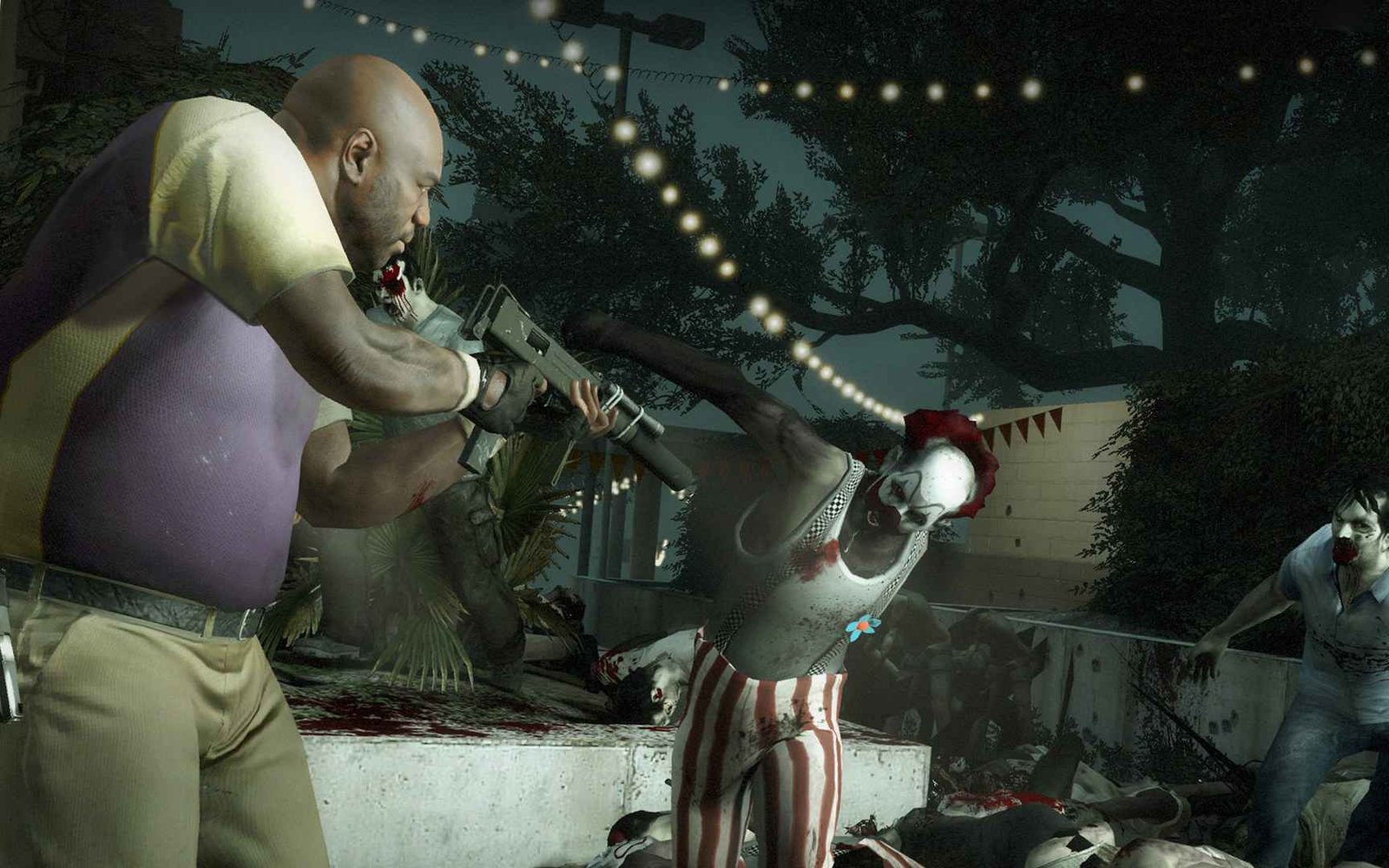 Left 4 Dead 2 v2.1.4.6 Free Download