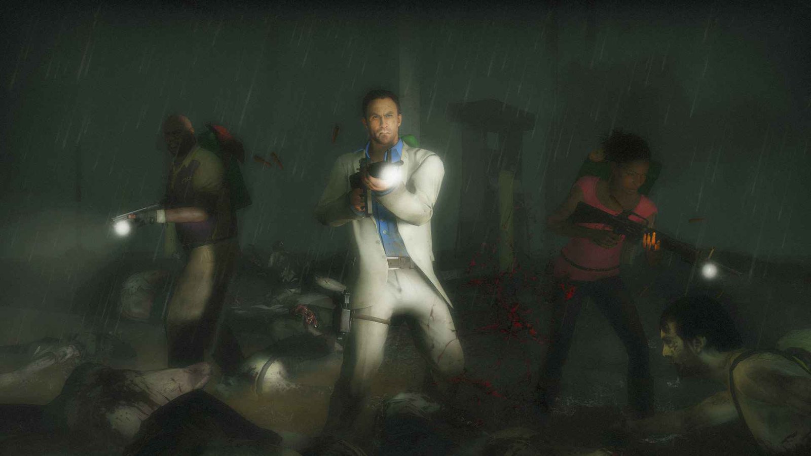 Left 4 Dead 2 v2.1.4.6 Free Download