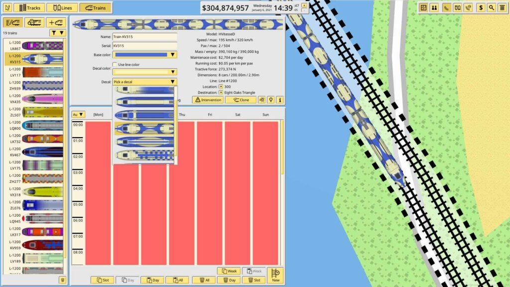 NIMBY Rails Free Download Fast