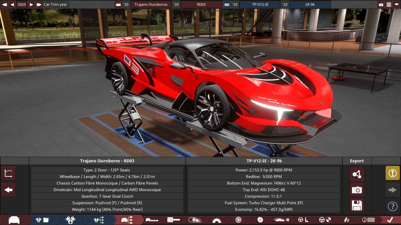 Automation - The Car Company Tycoon Game Free Download